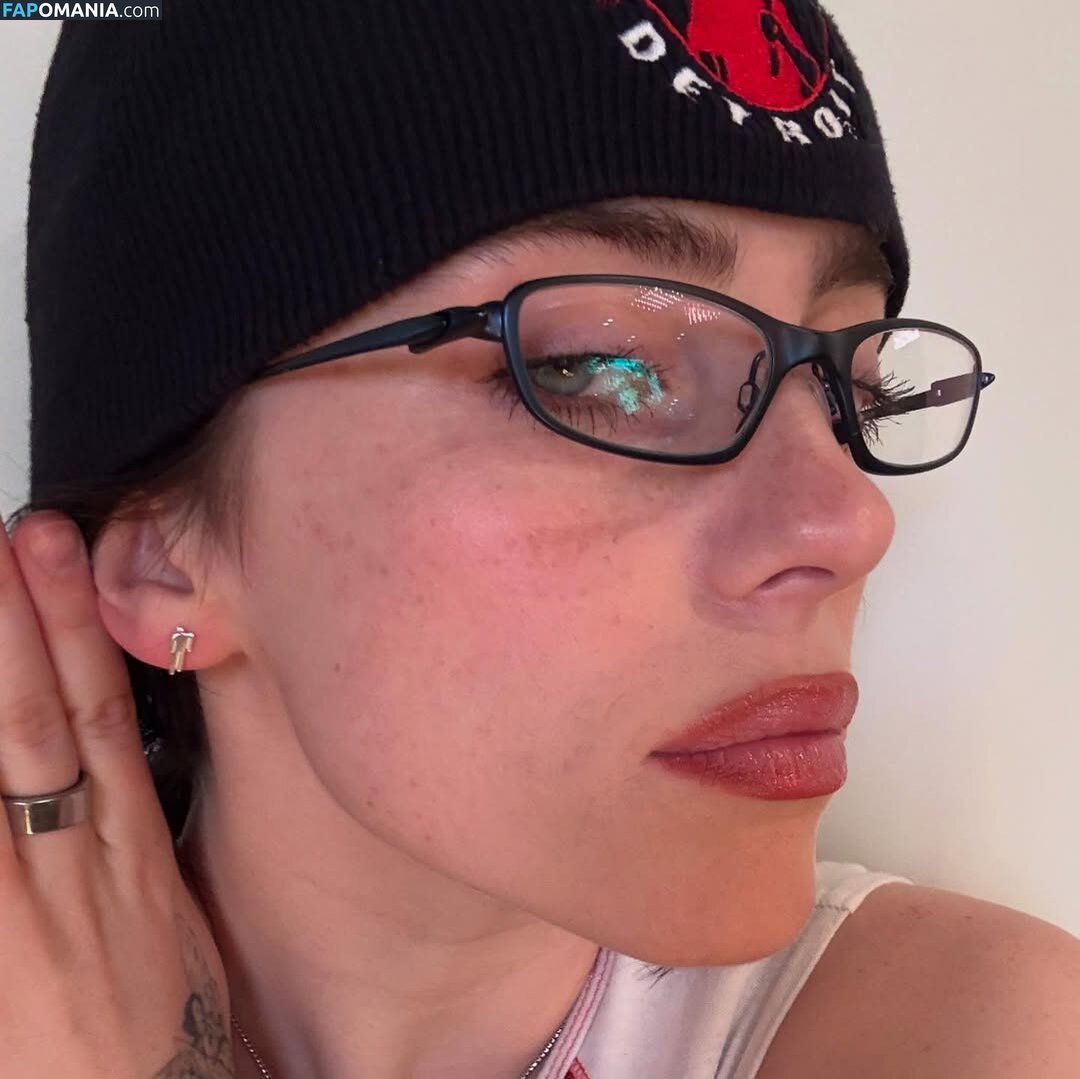 Billie Eilish / Fake / billeeilish / billieeilish ヌード OnlyFans  流出写真 #2235
