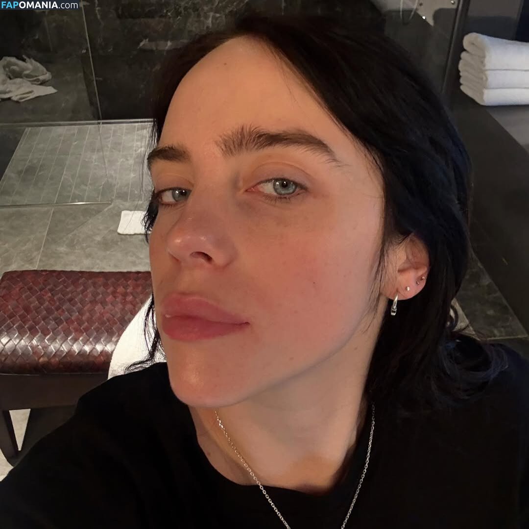 Billie Eilish / Fake / billeeilish / billieeilish ヌード OnlyFans  流出写真 #2237