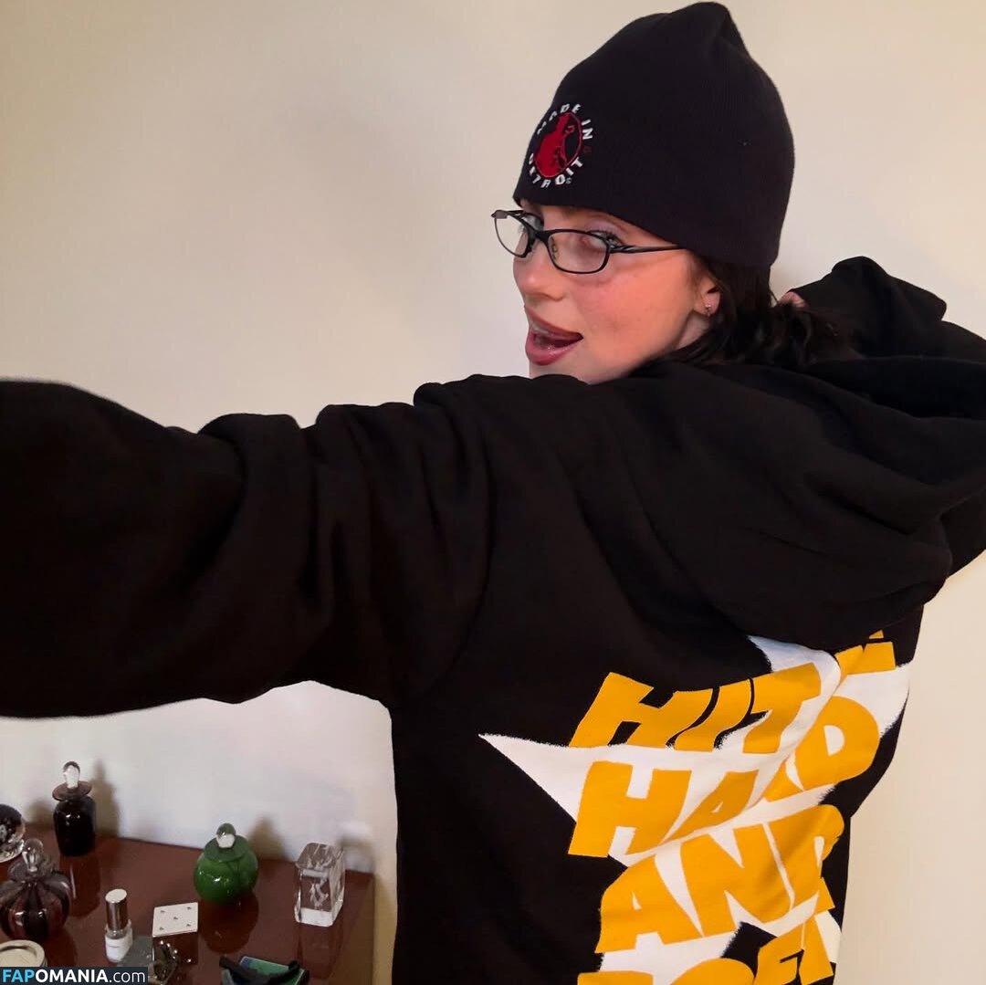 Billie Eilish / Fake / billeeilish / billieeilish ヌード OnlyFans  流出写真 #2241