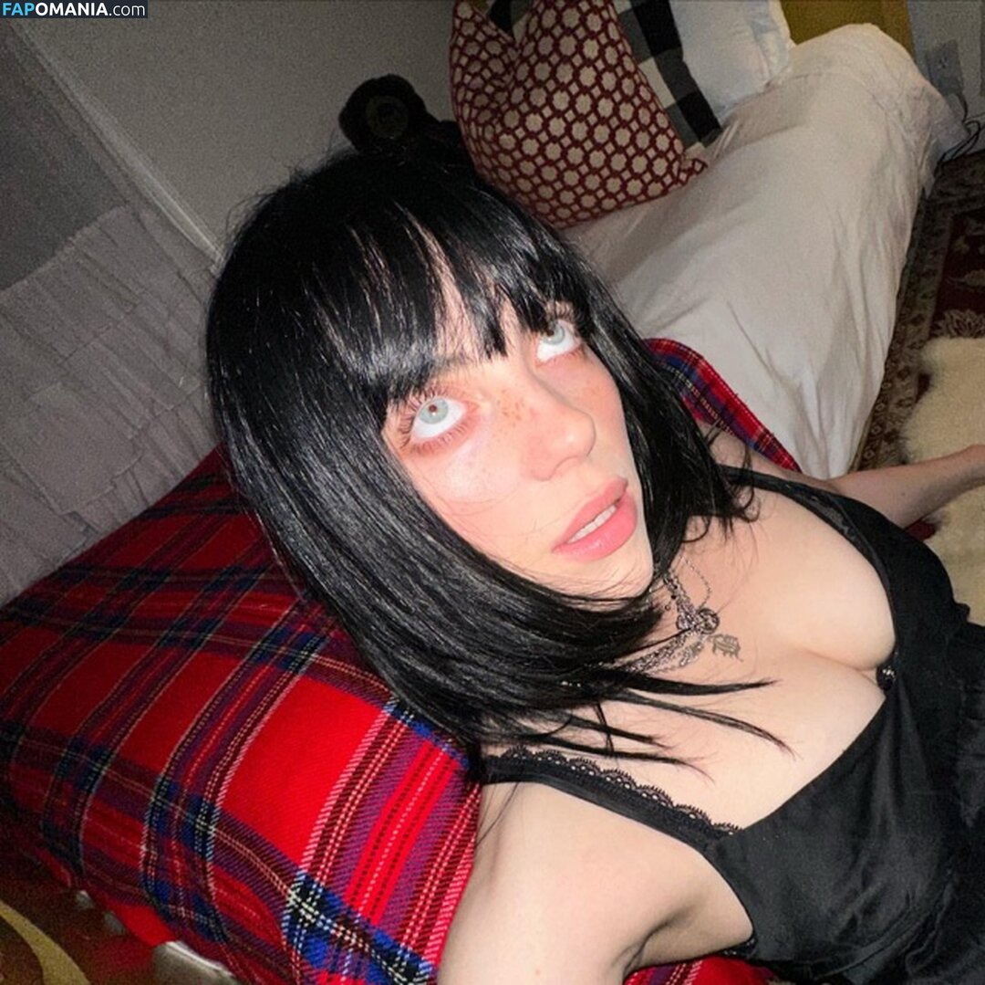 Billie Eilish / Fake / billeeilish / billieeilish ヌード OnlyFans  流出写真 #2251