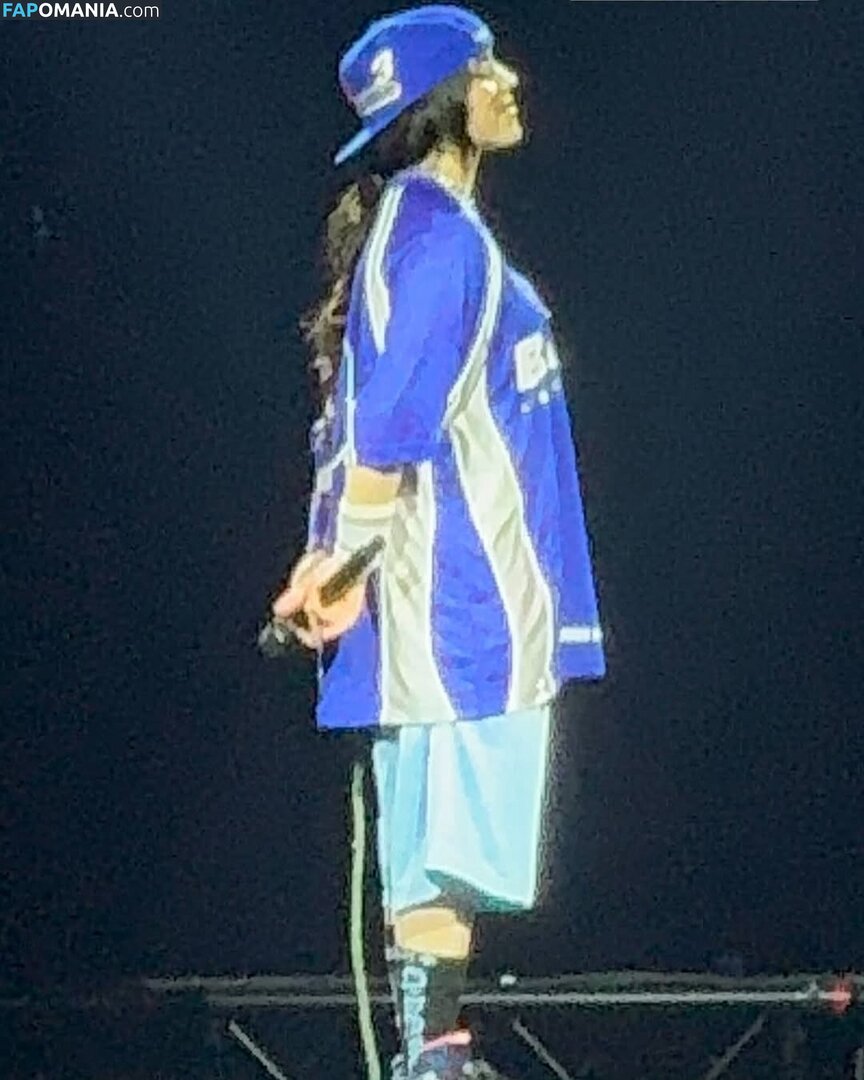 Billie Eilish / Fake / billeeilish / billieeilish ヌード OnlyFans  流出写真 #2252