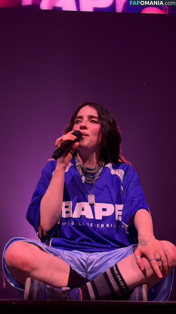 Billie Eilish / Fake / billeeilish / billieeilish ヌード OnlyFans  流出写真 #2254