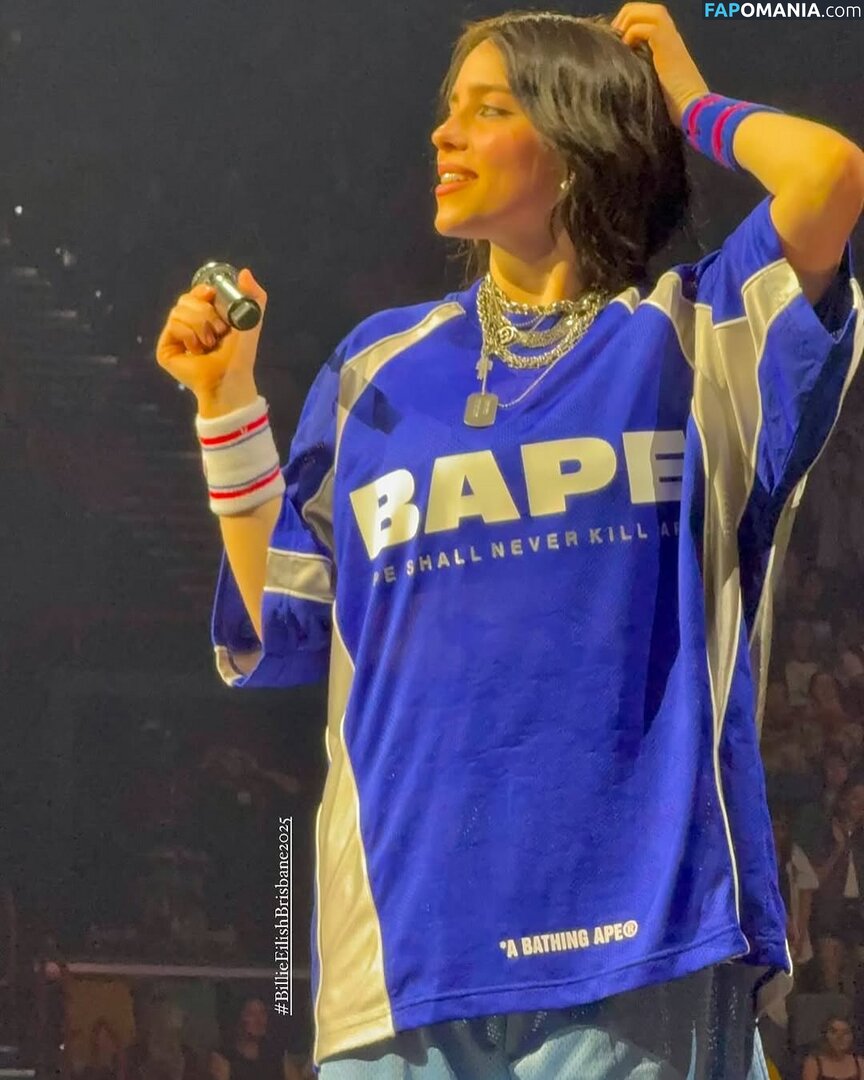Billie Eilish / Fake / billeeilish / billieeilish ヌード OnlyFans  流出写真 #2258