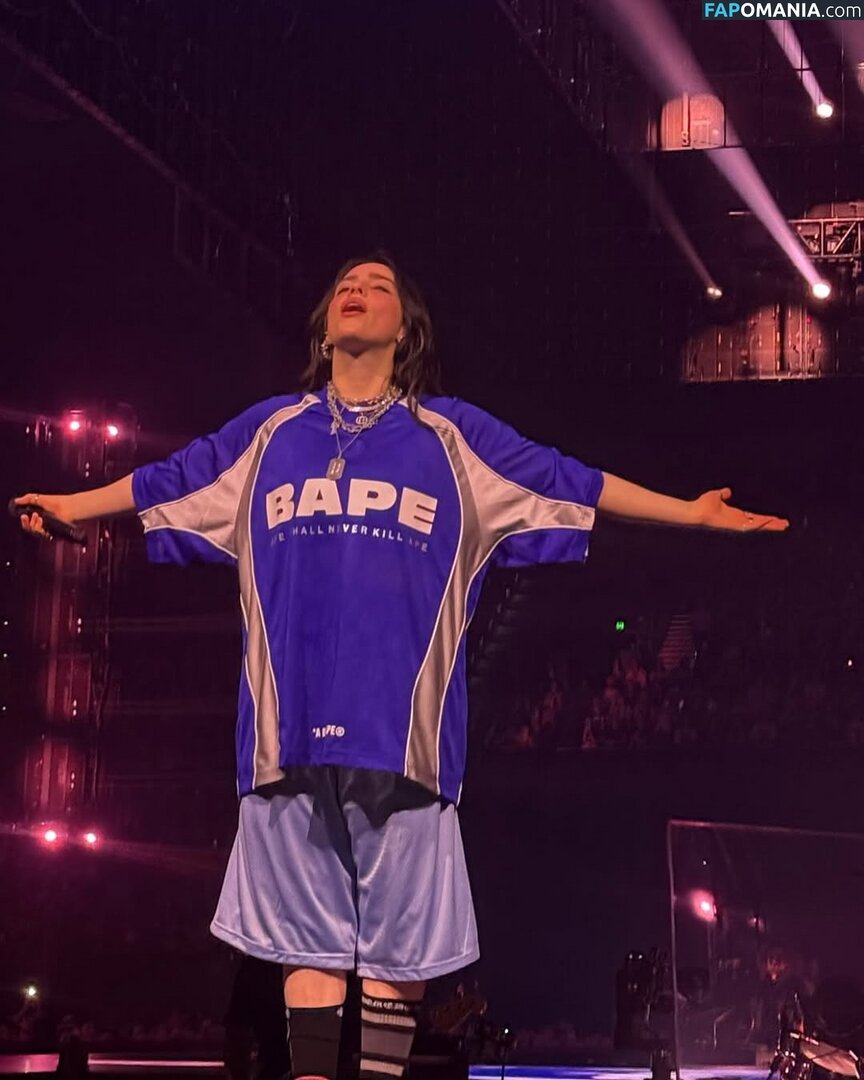 Billie Eilish / Fake / billeeilish / billieeilish ヌード OnlyFans  流出写真 #2260