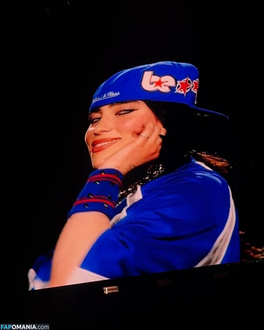 Billie Eilish / Fake / billeeilish / billieeilish ヌード OnlyFans  流出写真 #2261