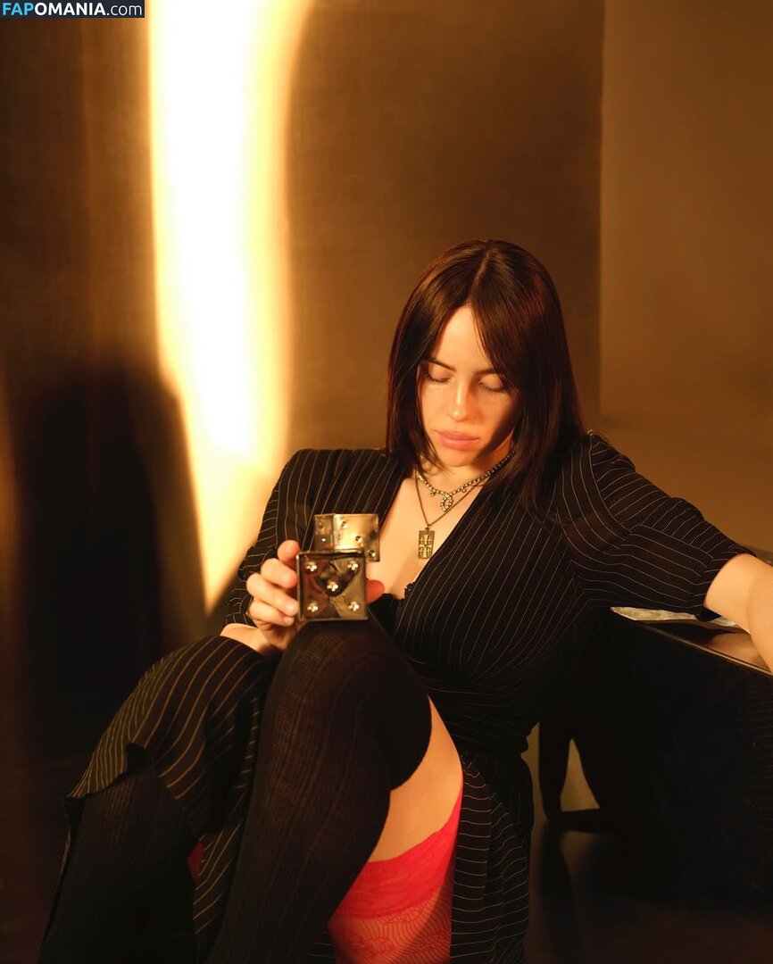 Billie Eilish / Fake / billeeilish / billieeilish ヌード OnlyFans  流出写真 #2264