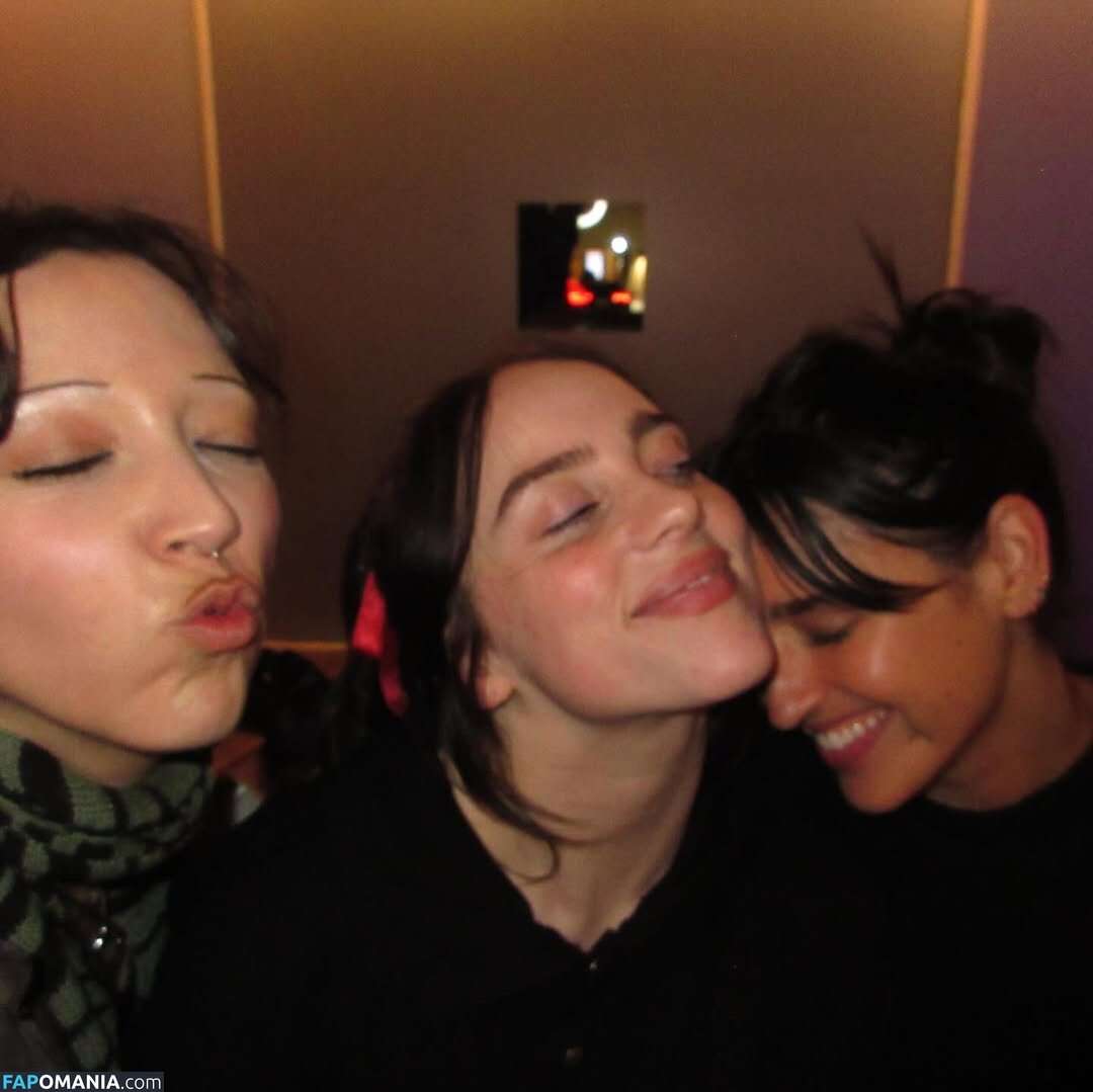 Billie Eilish / Fake / billeeilish / billieeilish ヌード OnlyFans  流出写真 #2265