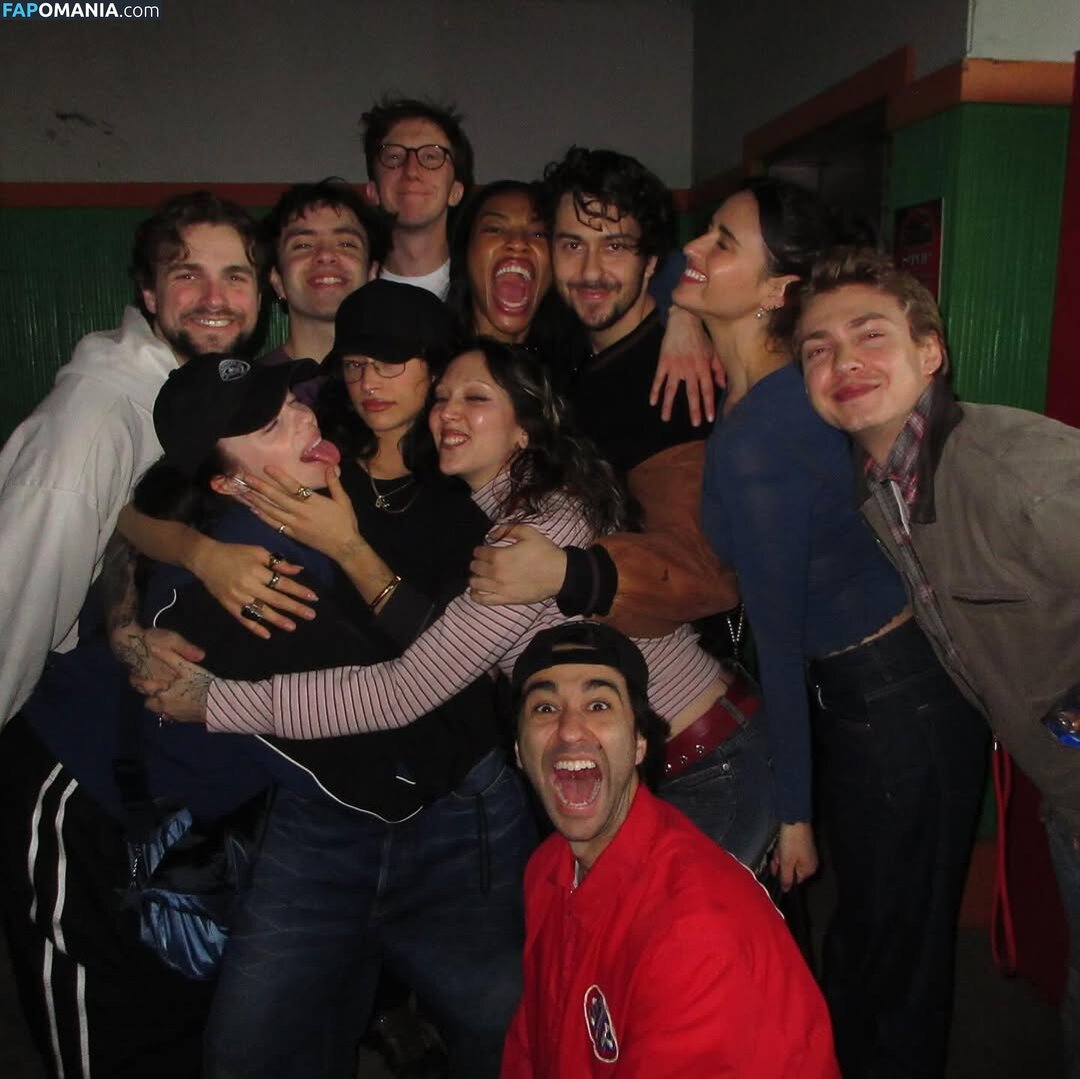 Billie Eilish / Fake / billeeilish / billieeilish ヌード OnlyFans  流出写真 #2266