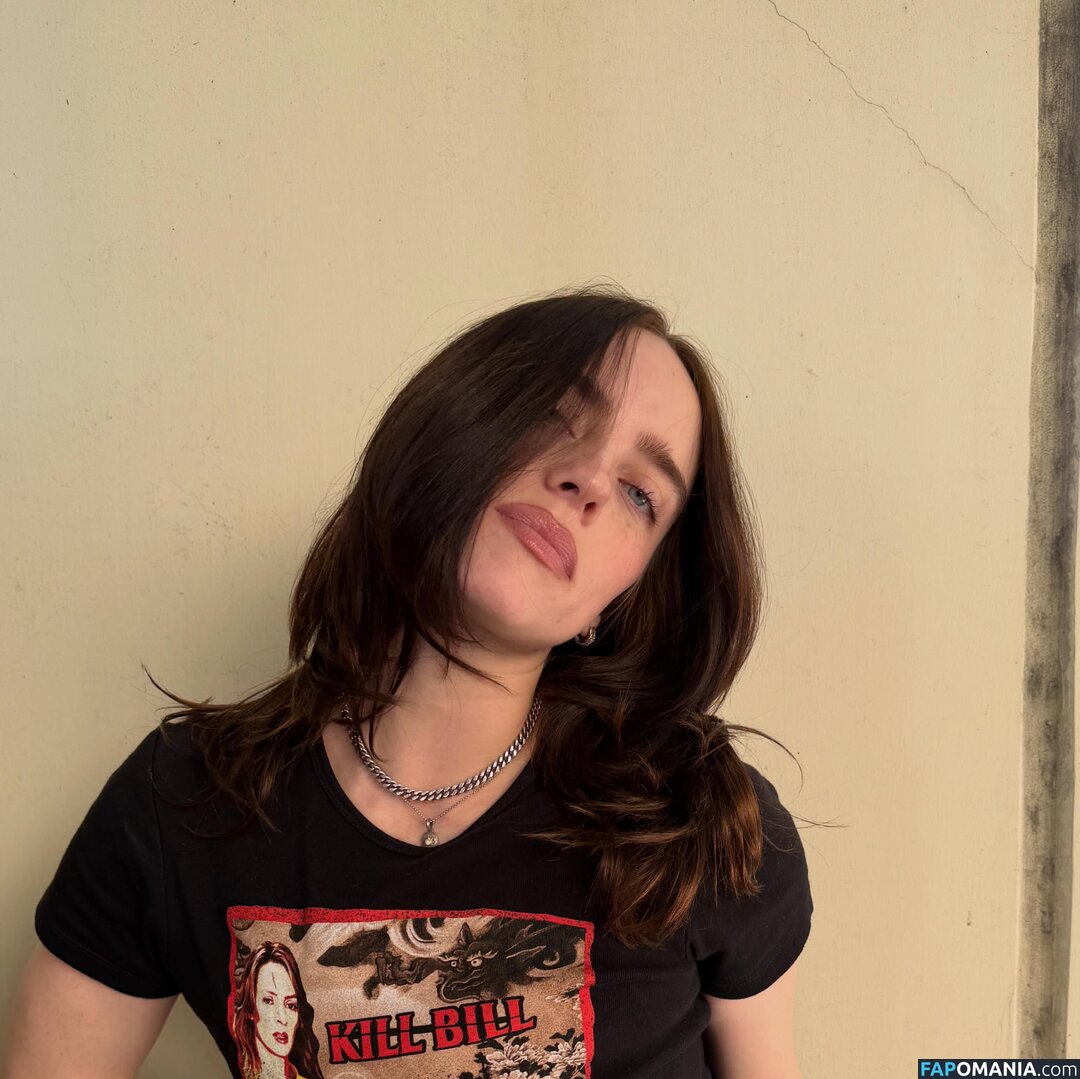 Billie Eilish / Fake / billeeilish / billieeilish ヌード OnlyFans  流出写真 #2272