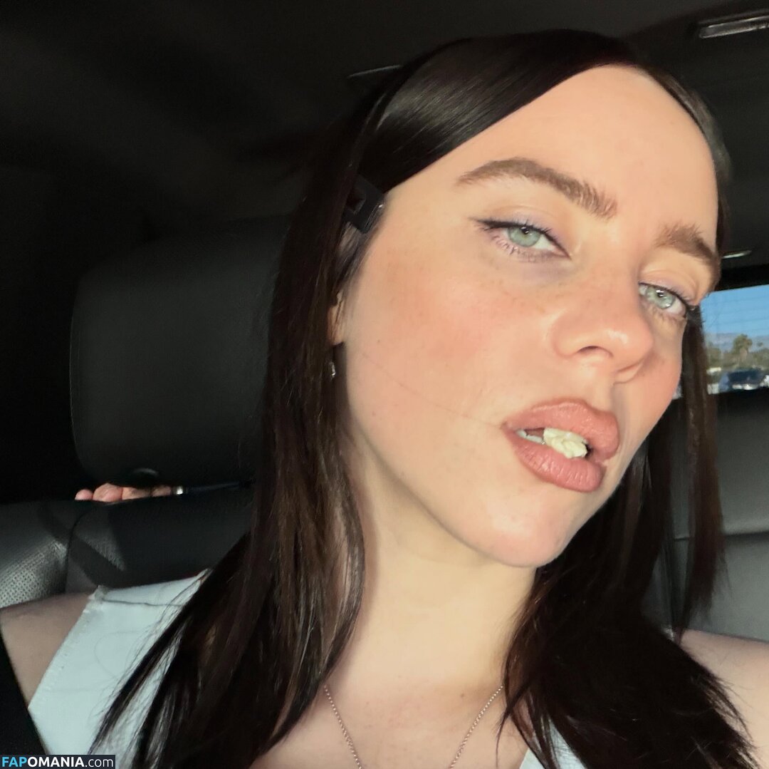 Billie Eilish / Fake / billeeilish / billieeilish ヌード OnlyFans  流出写真 #2275