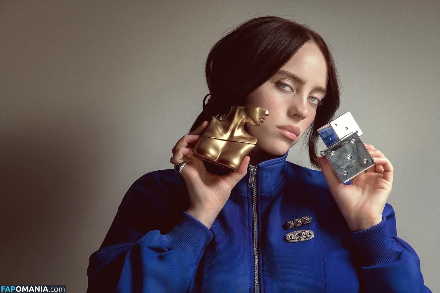 Billie Eilish / Fake / billeeilish / billieeilish ヌード OnlyFans  流出写真 #2276