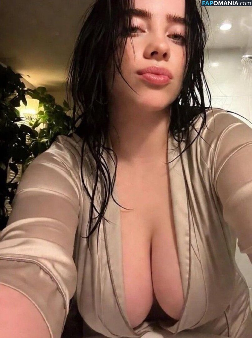 Billie Eilish / Fake / billeeilish / billieeilish ヌード OnlyFans  流出写真 #2282