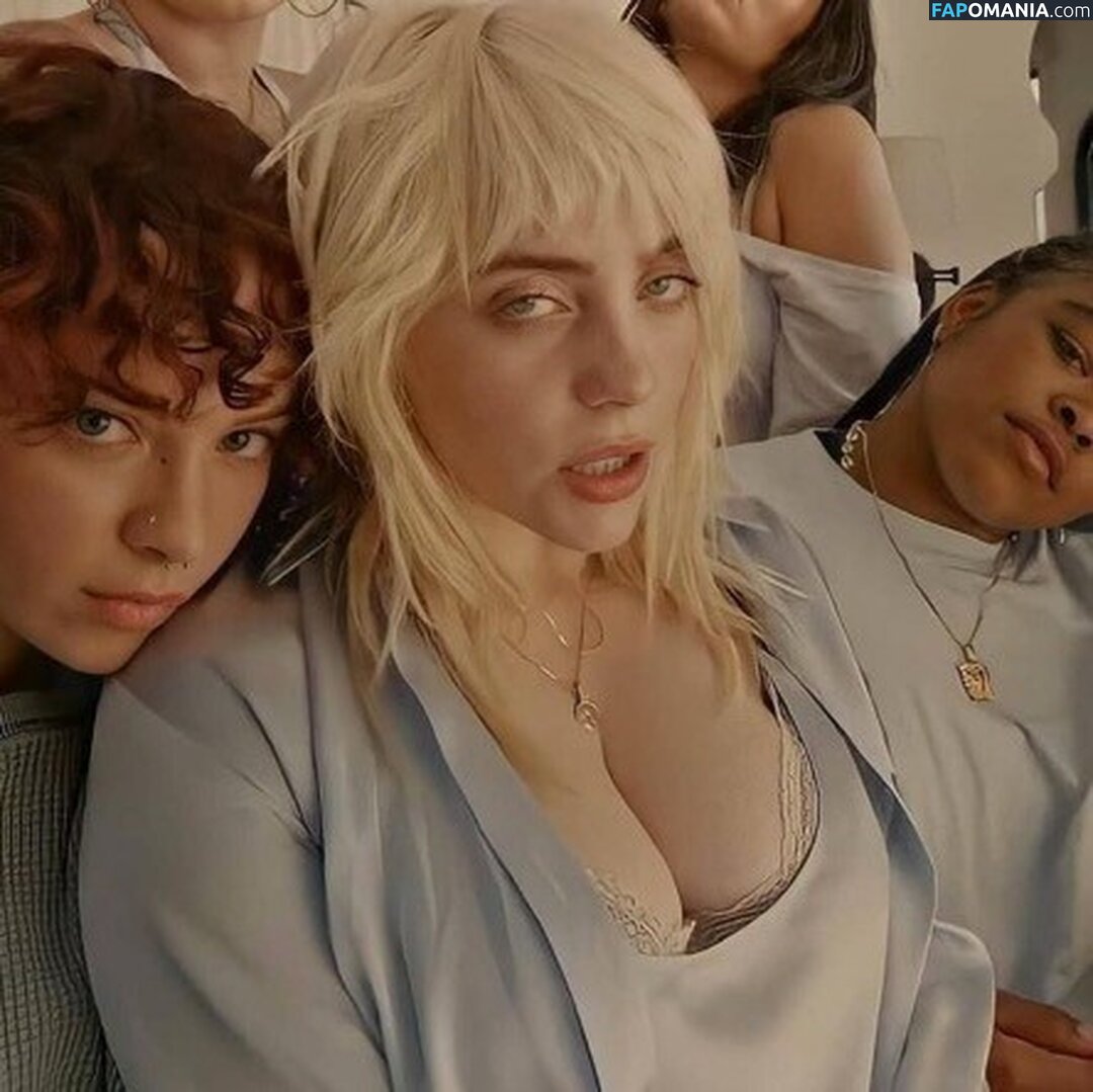Billie Eilish / Fake / billeeilish / billieeilish ヌード OnlyFans  流出写真 #2287