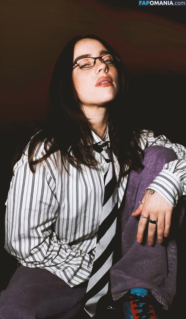 Billie Eilish / Fake / billeeilish / billieeilish ヌード OnlyFans  流出写真 #2297