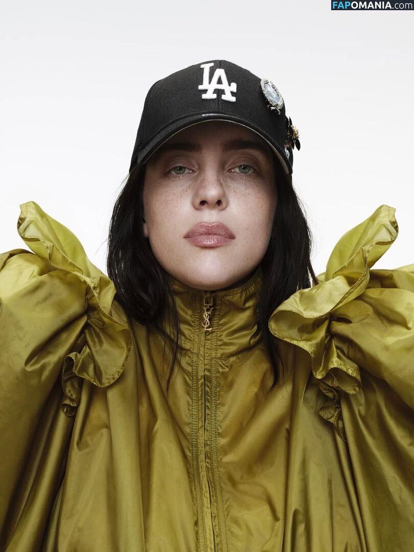 Billie Eilish / Fake / billeeilish / billieeilish ヌード OnlyFans  流出写真 #2298