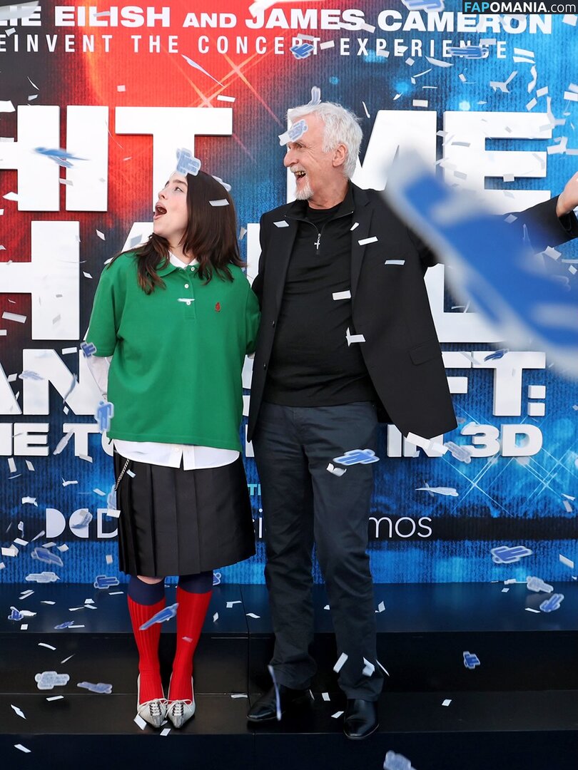 Billie Eilish / Fake / billeeilish / billieeilish ヌード OnlyFans  流出写真 #2299