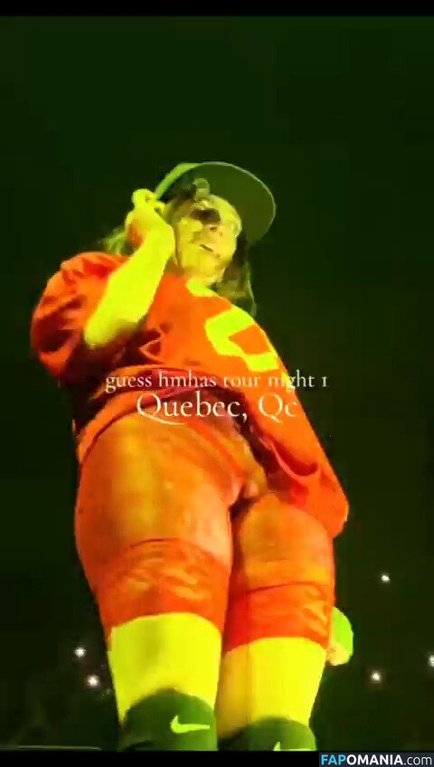 Billie Eilish / Fake / billeeilish / billieeilish ヌード OnlyFans  流出写真 #2319