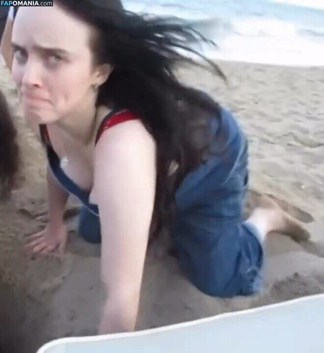Billie Eilish / Fake / billeeilish / billieeilish ヌード OnlyFans  流出写真 #2329