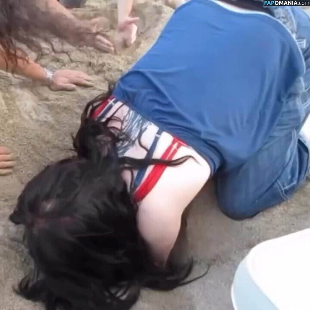 Billie Eilish / Fake / billeeilish / billieeilish ヌード OnlyFans  流出写真 #2333