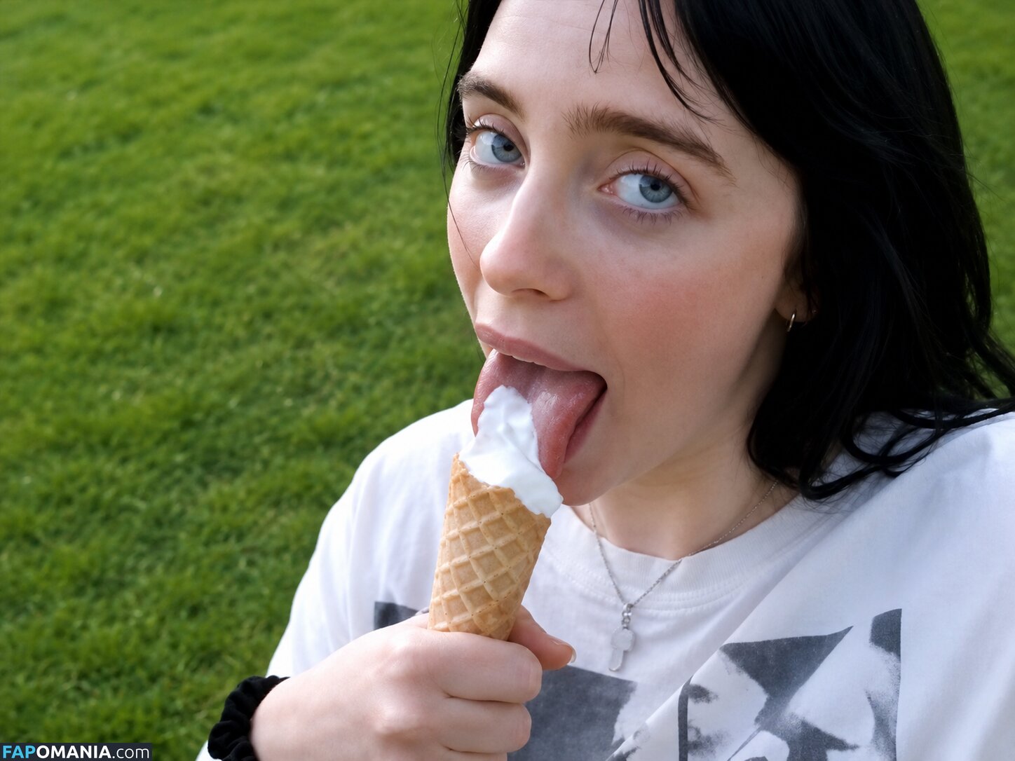 Billie Eilish / Fake / billeeilish / billieeilish ヌード OnlyFans  流出写真 #2336