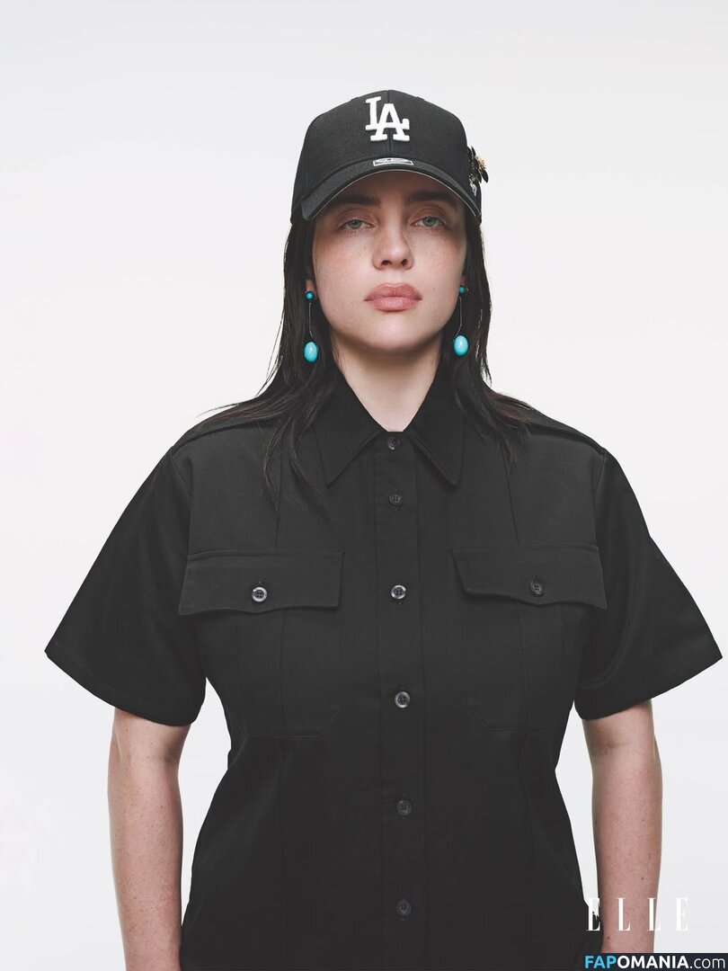 Billie Eilish / Fake / billeeilish / billieeilish ヌード OnlyFans  流出写真 #2338