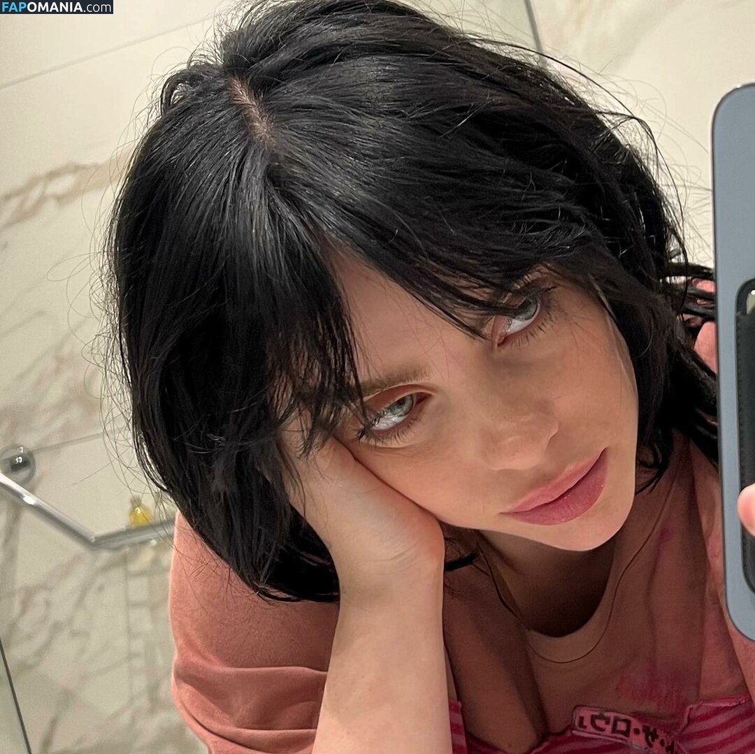 Billie Eilish / Fake / billeeilish / billieeilish ヌード OnlyFans  流出写真 #2341