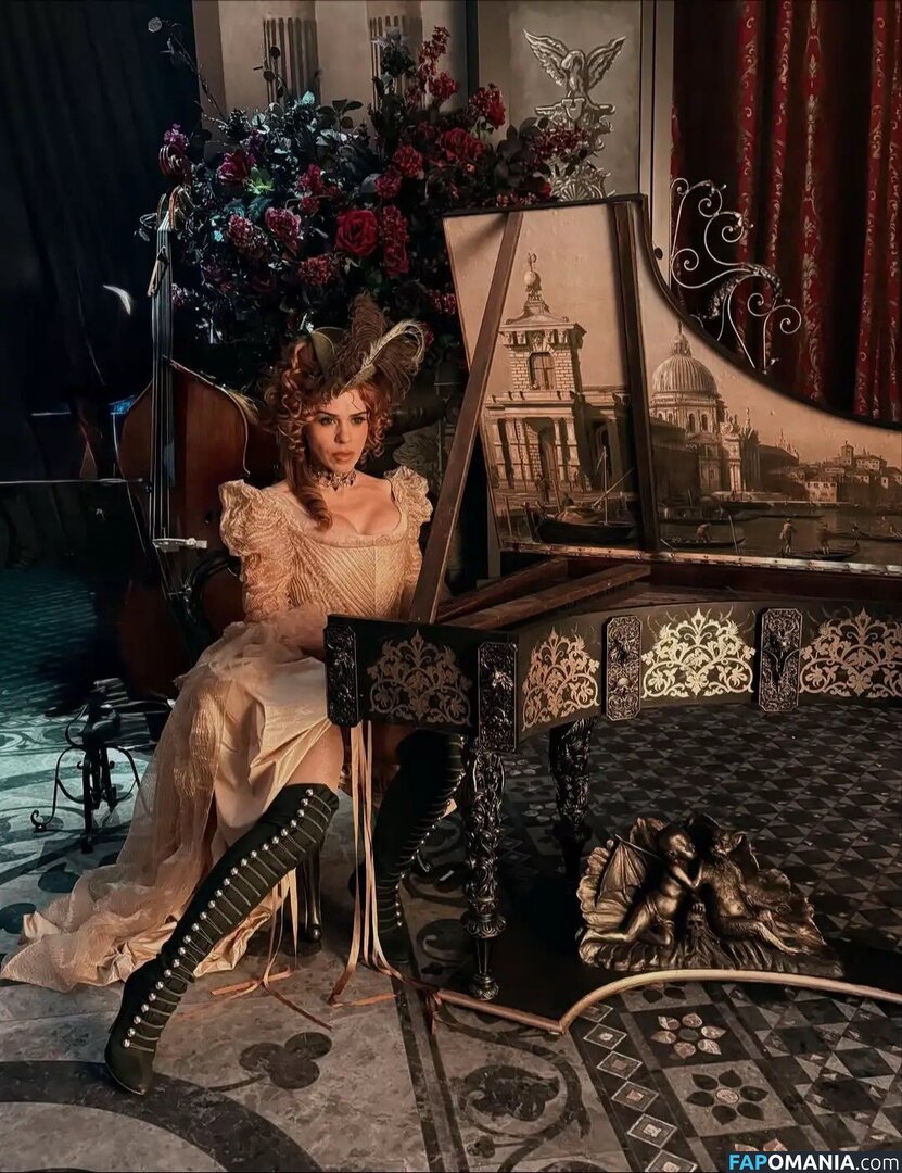 Billie Piper / billiepiper ヌード OnlyFans  流出写真 #269