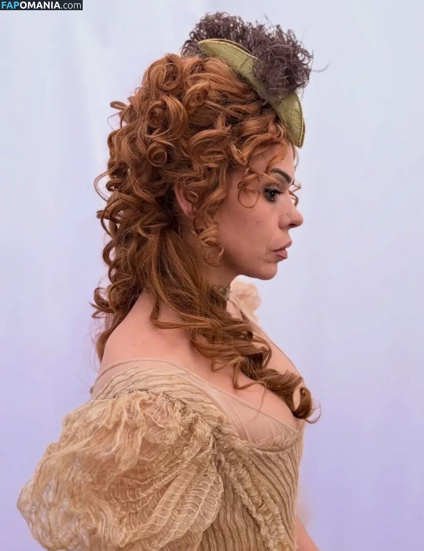 Billie Piper / billiepiper ヌード OnlyFans  流出写真 #276