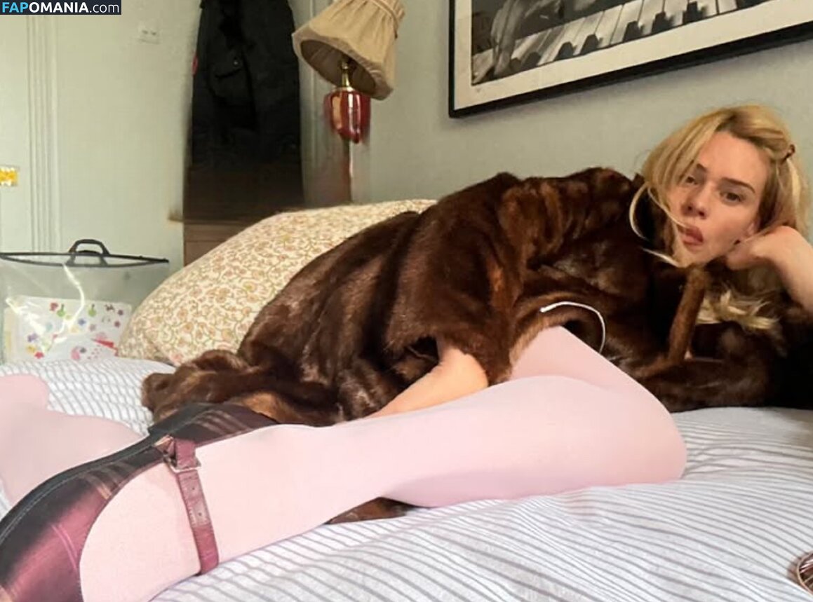 Billie Piper / billiepiper ヌード OnlyFans  流出写真 #281