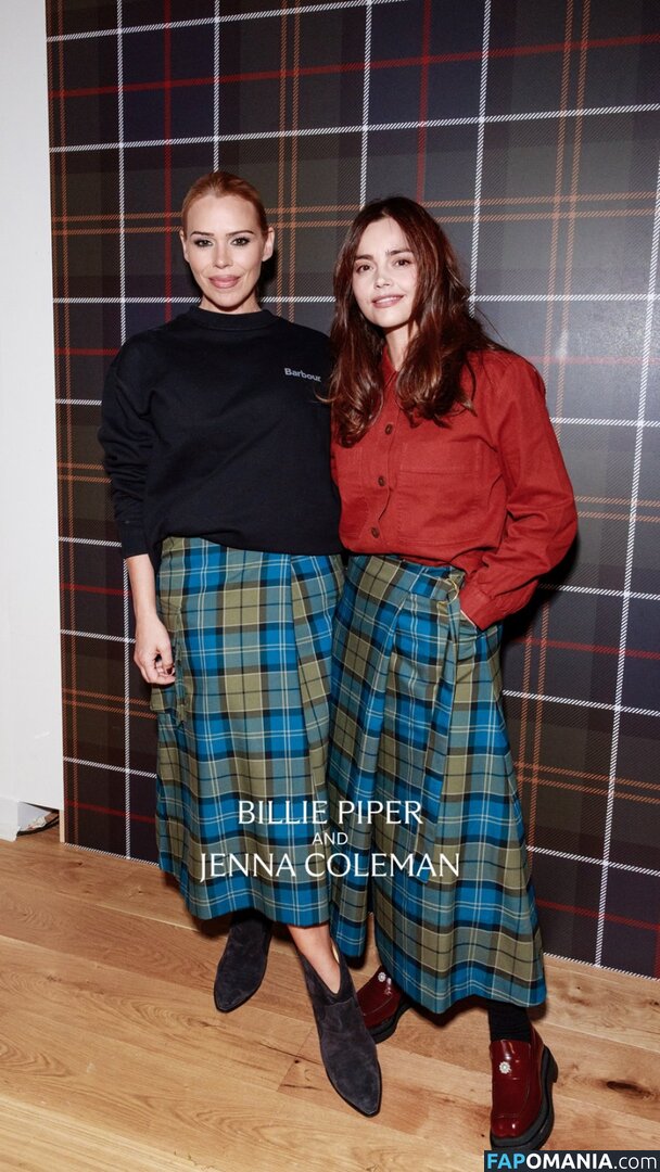 Billie Piper / billiepiper ヌード OnlyFans  流出写真 #284