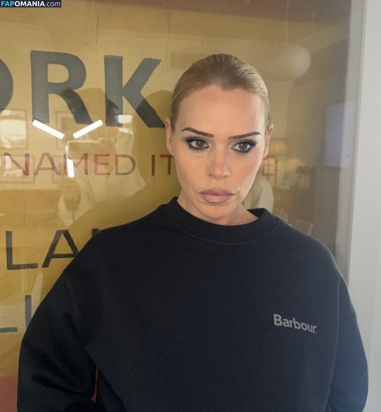 Billie Piper / billiepiper ヌード OnlyFans  流出写真 #286