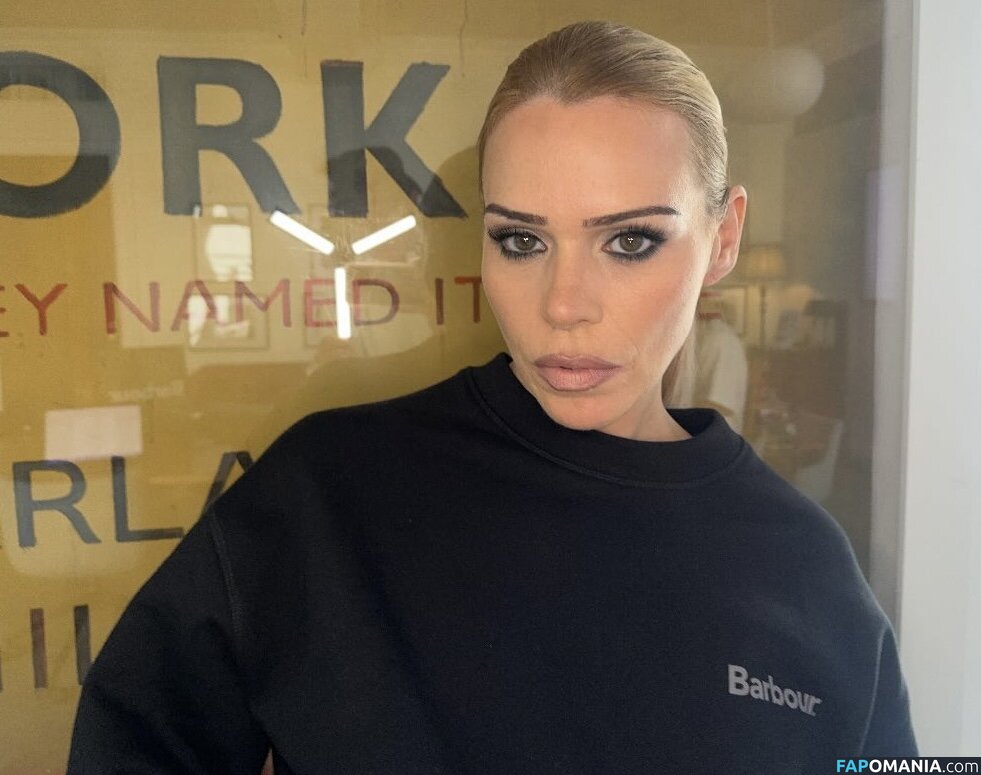 Billie Piper / billiepiper ヌード OnlyFans  流出写真 #288