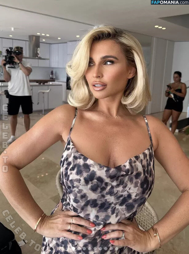 Billie Shepherd / billieshepherdofficial ヌード OnlyFans  流出写真 #2