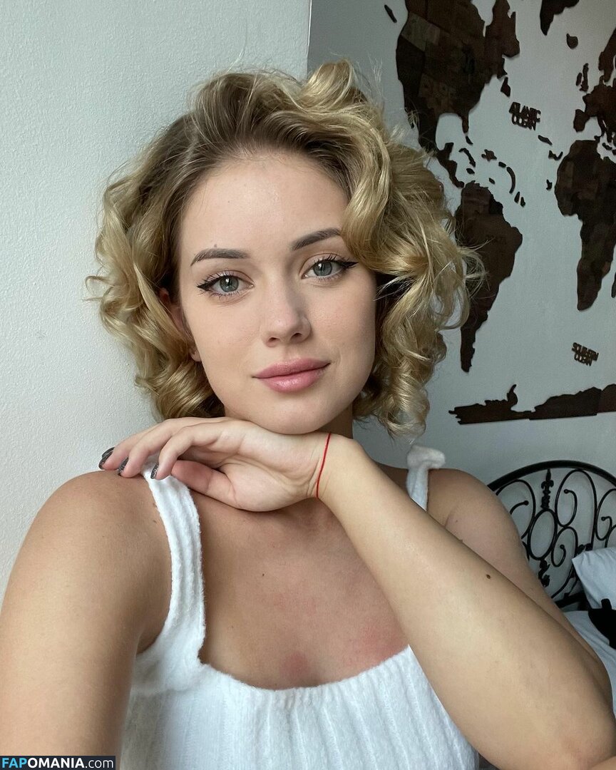 Bilochka ASMR / belochka_real ヌード OnlyFans  流出写真 #2