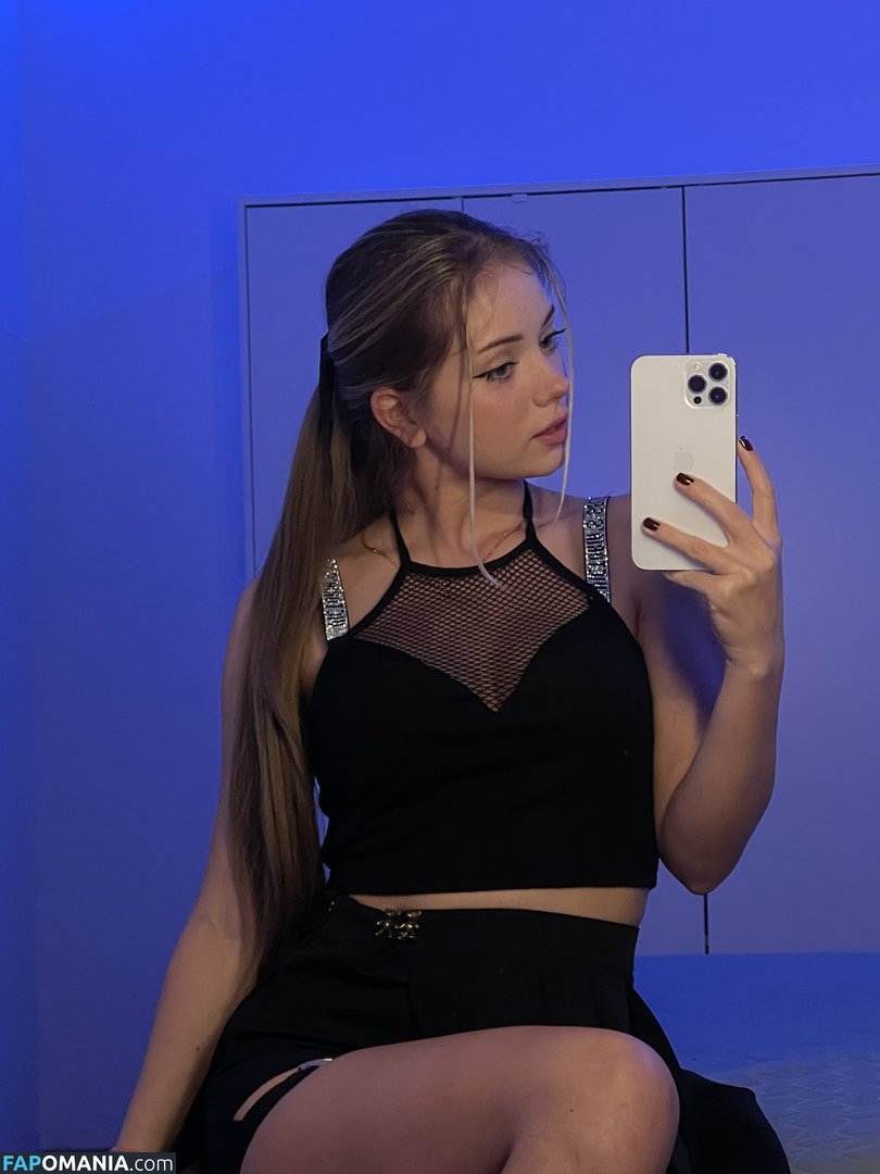 Bilochka ASMR / belochka_real ヌード OnlyFans  流出写真 #21