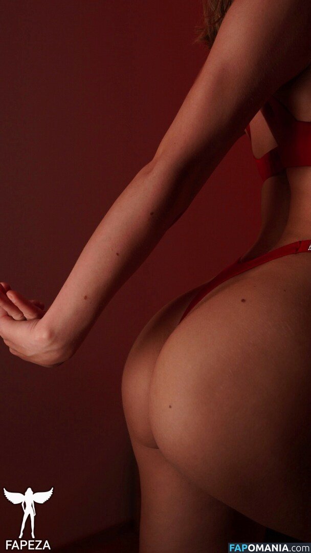 Bilochka ASMR / belochka_real ヌード OnlyFans  流出写真 #40