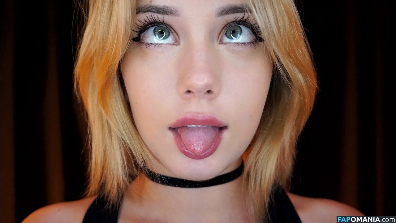 Bilochka ASMR / belochka_real ヌード OnlyFans  流出写真 #73