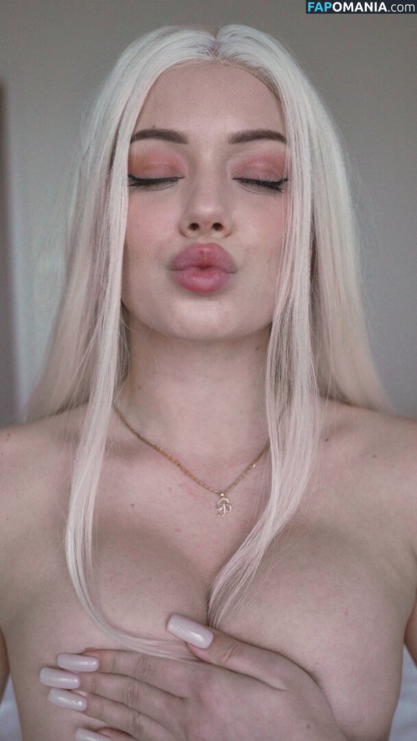 Bilochka ASMR / belochka_real ヌード OnlyFans  流出写真 #271