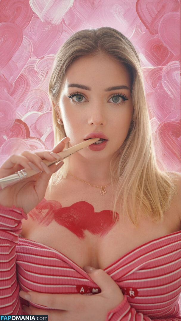 Bilochka ASMR / belochka_real ヌード OnlyFans  流出写真 #280