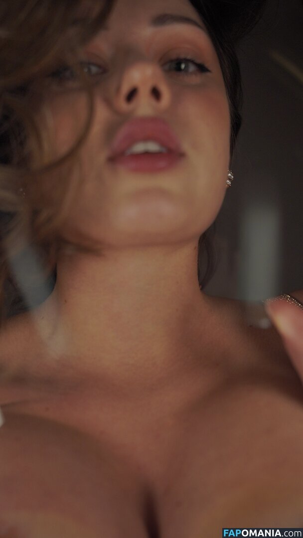 Bilochka ASMR / belochka_real ヌード OnlyFans  流出写真 #288