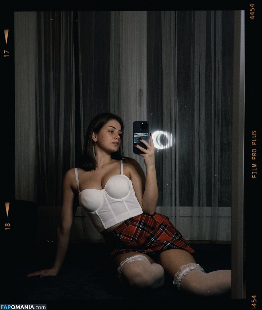 Bilochka ASMR / belochka_real ヌード OnlyFans  流出写真 #338