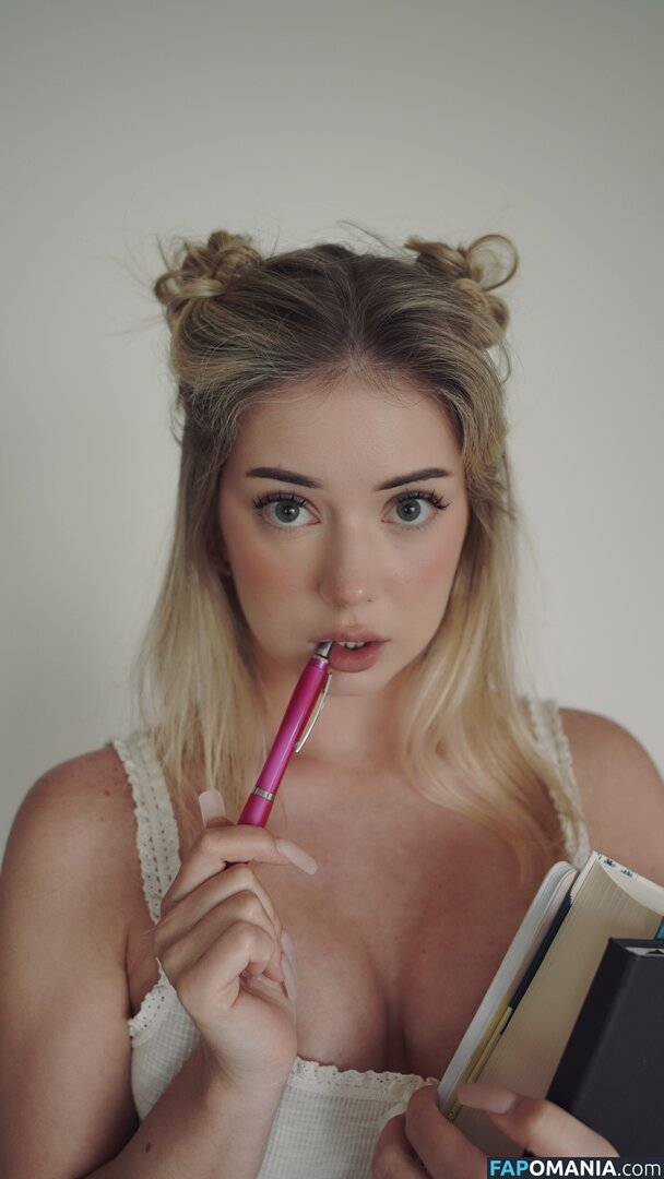 Bilochka ASMR / belochka_real ヌード OnlyFans  流出写真 #390