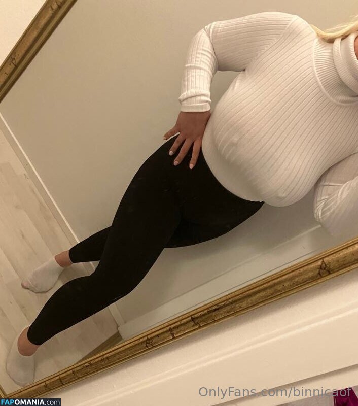 binnicaof / wifey.nextdoor ヌード OnlyFans  流出写真 #10