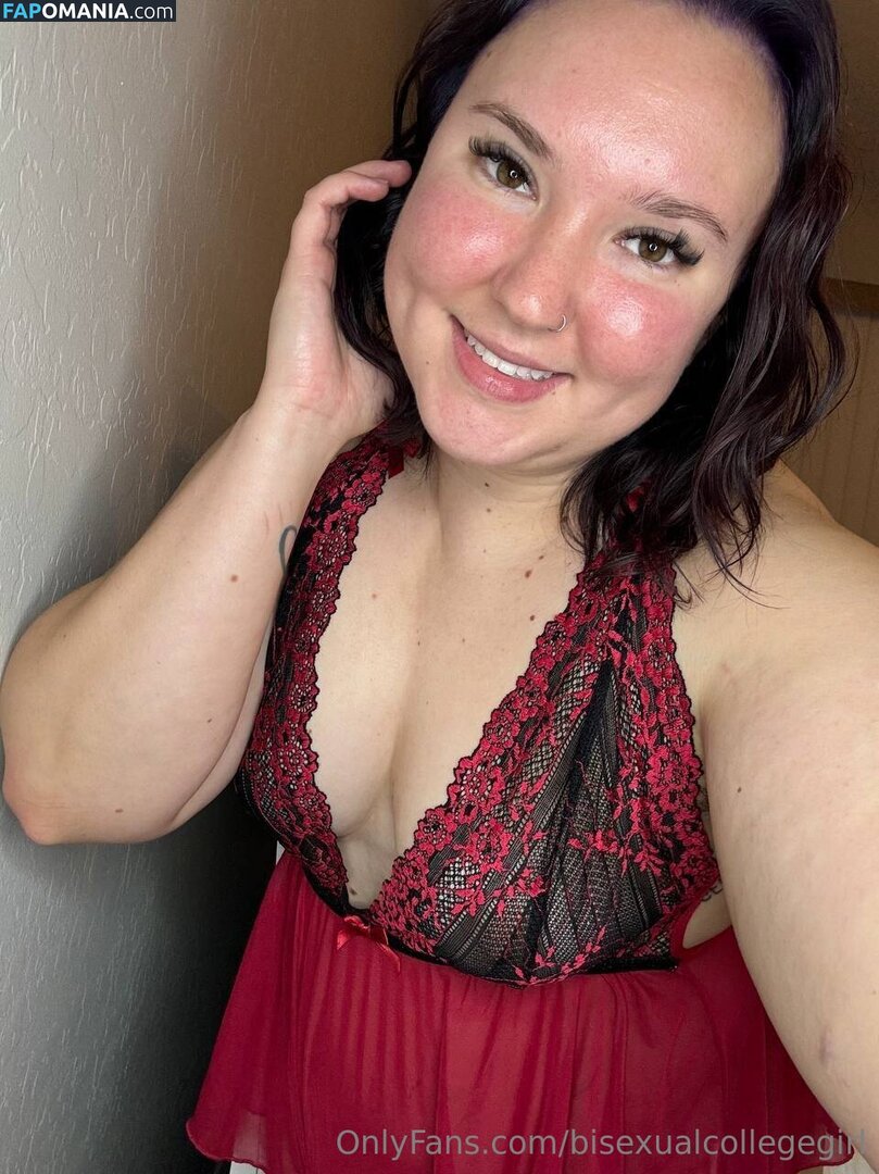 bisexualcollegegirl / rubitout ヌード OnlyFans  流出写真 #11