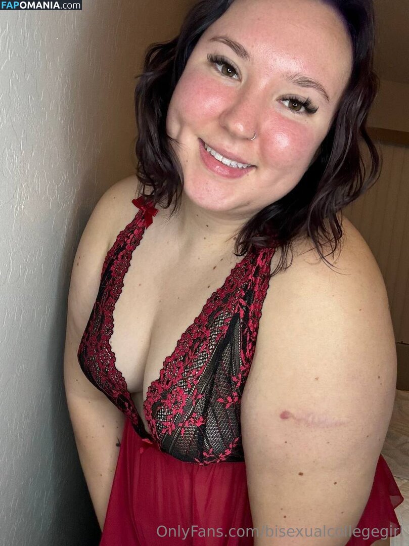bisexualcollegegirl / rubitout ヌード OnlyFans  流出写真 #12