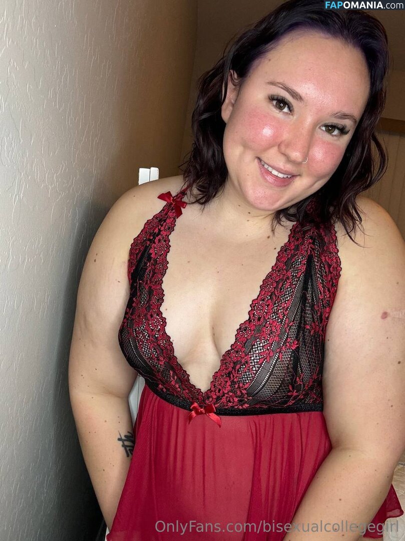 bisexualcollegegirl / rubitout ヌード OnlyFans  流出写真 #15