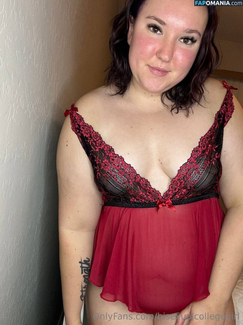 bisexualcollegegirl / rubitout ヌード OnlyFans  流出写真 #16
