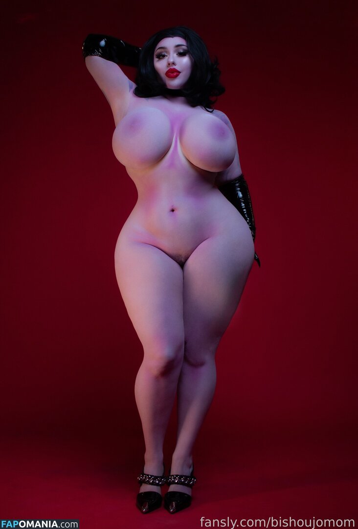 Bishoujomom / thejuliettemichele ヌード OnlyFans  流出写真 #7
