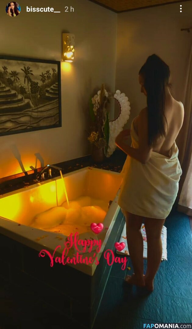 Bisscute / Bisscute_ / bisscute__ ヌード OnlyFans  流出写真 #10