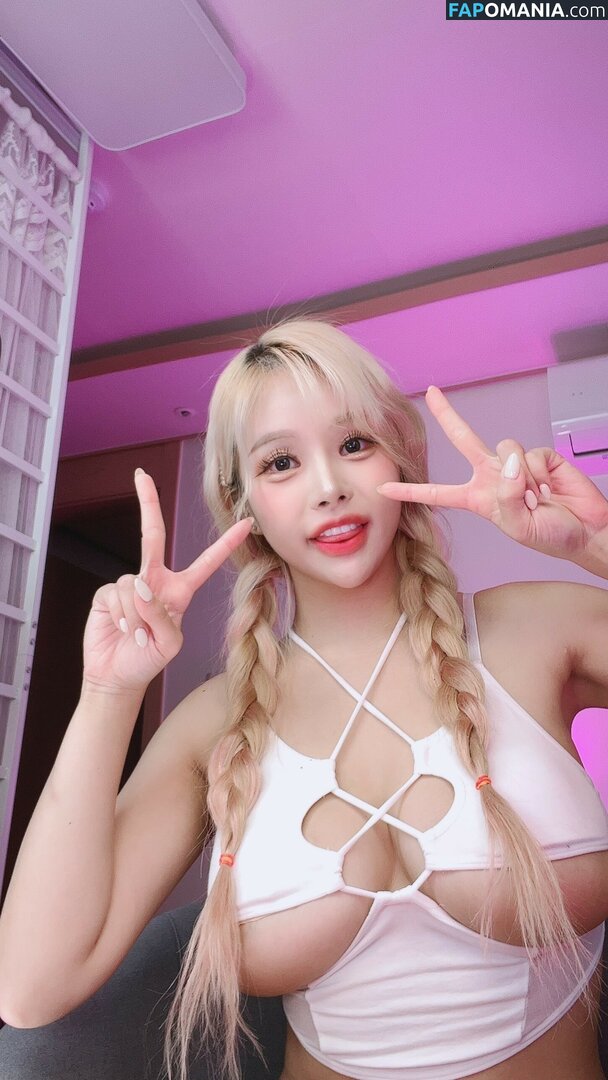 6_7_0_y / BJ Babbyang / BJ 바비앙 ヌード OnlyFans  流出写真 #95